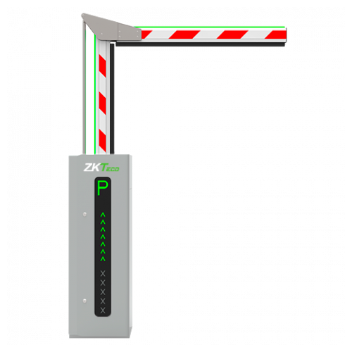 ZKPROBG3130LLED ZKTeco parking barrier