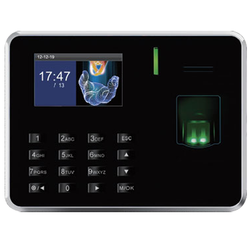 Simple Time & Attendance and Access control - ZK-UA150PRO