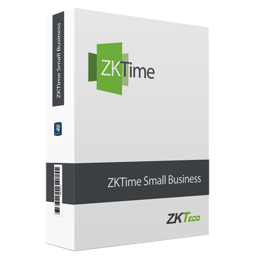 Time & Attendance license software - ZKTIME-SB-250